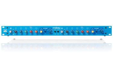 Maag Audio EQ4M