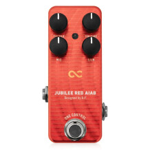 One Control Jubilee Red