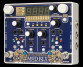 Ça module en polyrythmie chez Electro-Harmonix