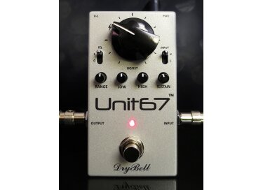 DryBell Unit67