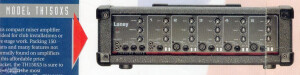Laney TH150X5