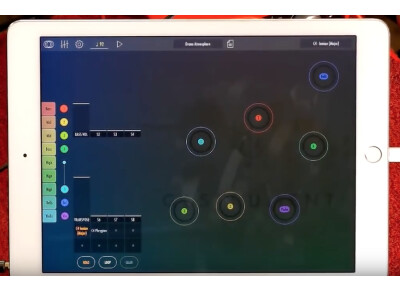 Jesper Nordin Gestrument Pro
