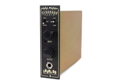 Standard Audio Level-Or MK2