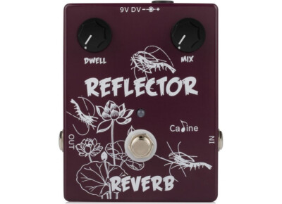 Caline CP-44 Reflector