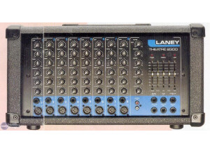 Laney TH8300