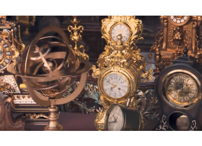 Orchestral Tools Time Macro