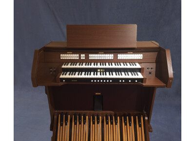 Viscount Jubileum 232