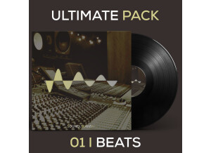 SoundUWant Ultimate Pack 01 Beats