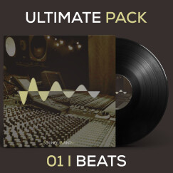 L’Ultimate Pack de SoundUWant en promo à $29