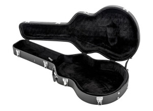 Thomann Guitar Case Semihollow-Style