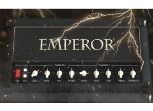 Audio Assault Emperor