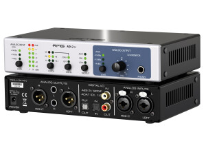 RME Audio ADI-2 FS
