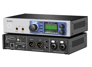 RME Audio ADI-2 Pro FS