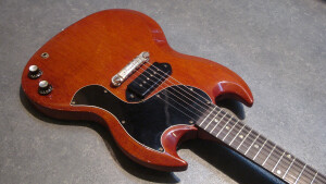 Gibson SG JUNIOR (1964)