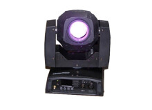 Electroconcept Micro Spot 60 LED DMX HF
