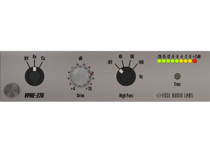 Fuse Audio Labs VPRE-376