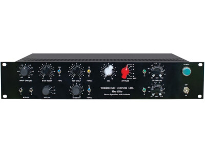 Thermionic Culture The Kite