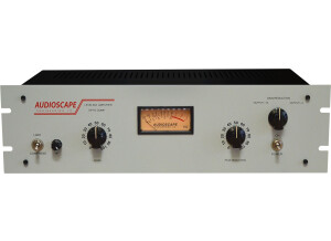 AudioScape Engineering Co. Opto Compressor