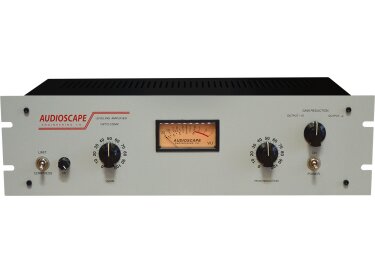AudioScape Engineering Co. Opto Compressor
