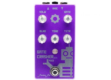 Function f(x) Gate Crasher