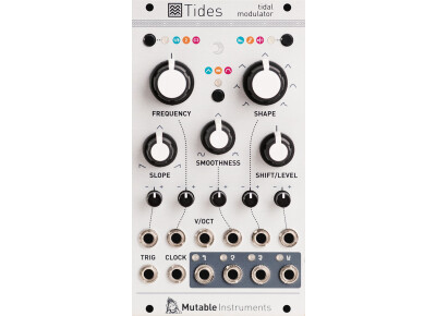 Mutable Instruments Tides 2