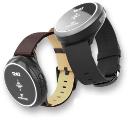 Soundbrenner sur Kickstarter avec Core