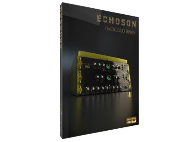 Overloud Echoson