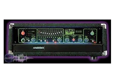 Trace Elliot AH400SMX