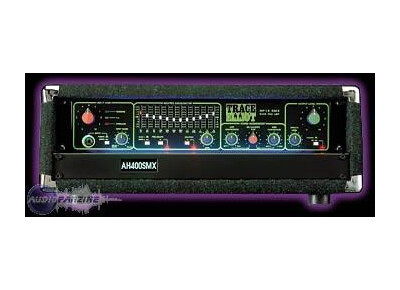 Trace Elliot AH400SMX