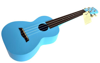 Clearwater ABS Concert Ukulele