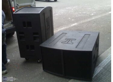 Granit Line LP 18