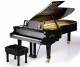 Modartt modélise un piano Petrof