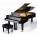 Voir la photo du Modartt Ant. Petrof 275 Concert Grand Piano Modartt Ant. Petrof 275 Concert Grand Piano