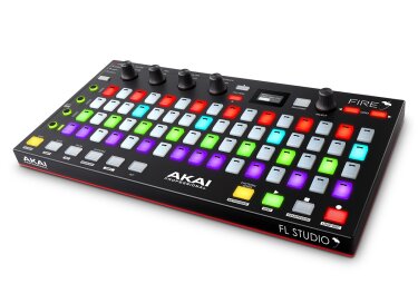 Akai Professional Fire