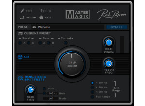 Rob Papen MasterMagic