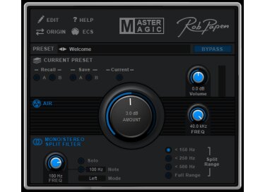 Rob Papen MasterMagic