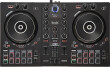 Hercules présente le DJControl Inpulse 300