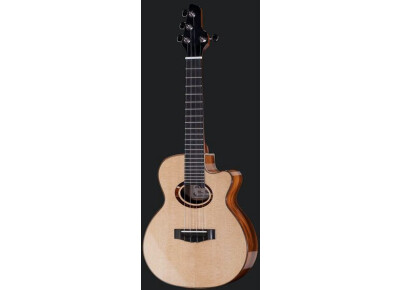 Thomann Bohemia Concert Ukulele