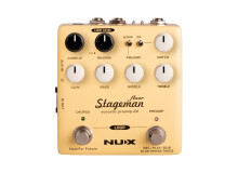 nUX Stageman Floor (NAP-5)