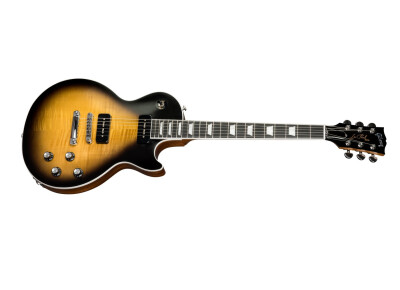 Gibson Les Paul Classic Player Plus (2018)