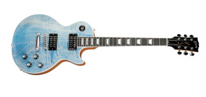 Gibson Les Paul Signature Player Plus 2018