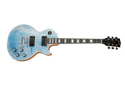 Gibson Les Paul Signature Player Plus (2018)