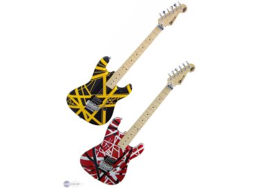 Charvel EVH Art