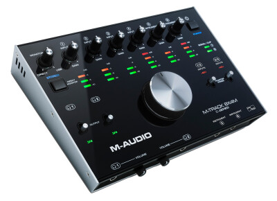 M-Audio M-Track 8X4M