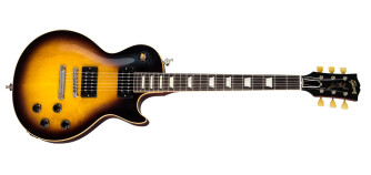 La nouvelle Gibson Les Paul Slash à 13 000 dollars