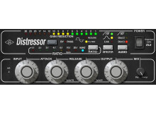 Universal Audio Empirical Labs EL8 Distressor