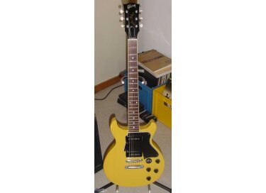 Gibson Les Paul Special TV Double cut