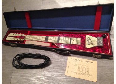 Herrnsdorf Elektro artist