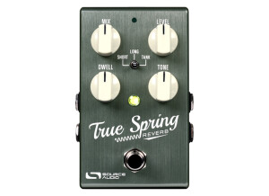 Source Audio True Spring Reverb