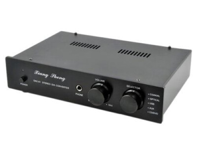 Xiang Sheng DAC-01
